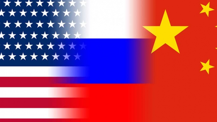 Trung Quốc-Nga bàn về Triều Tiên trong lúc Mỹ-NATO thảo luận tình hình Nga